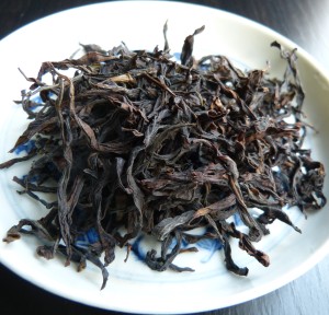 现代茶思想白鸡冠2004